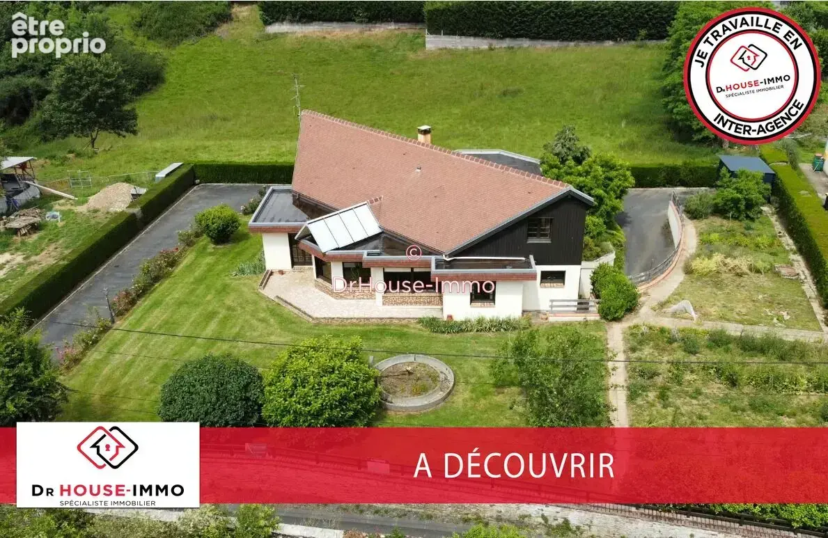 Maison à MAY-SUR-ORNE