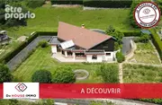 Maison à MAY-SUR-ORNE