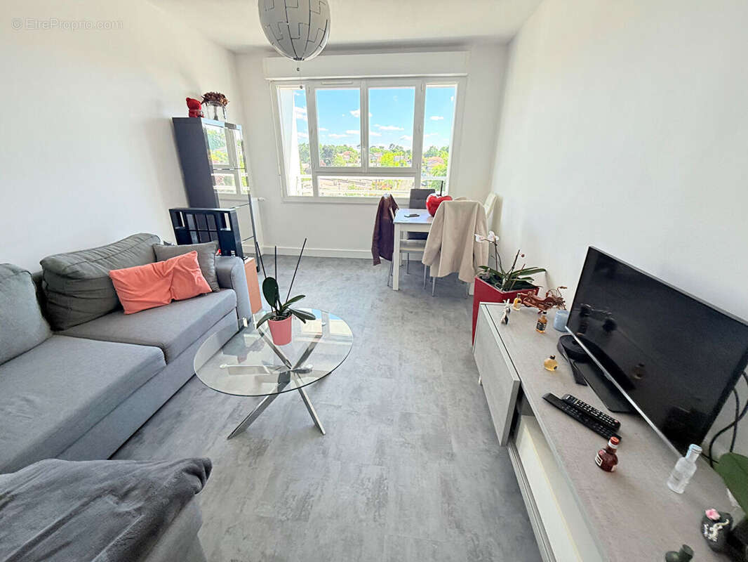 Appartement à MERIGNAC