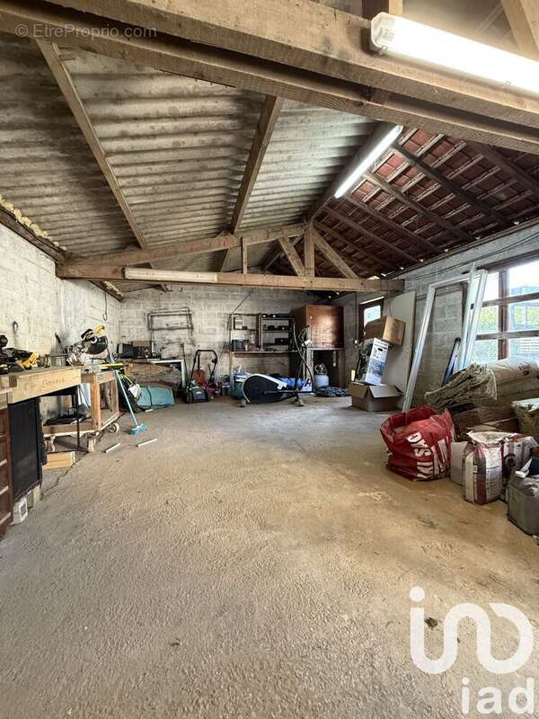 Photo 7 - Maison à BOURTHES