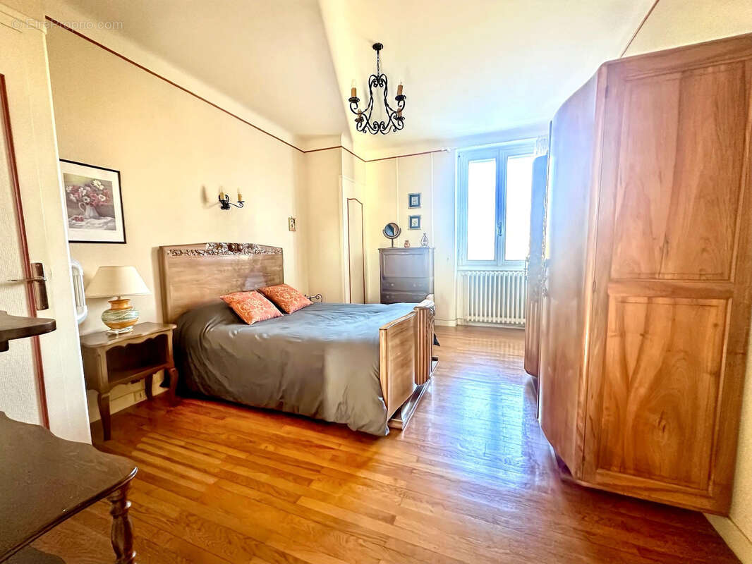 Maison à SAINTE-SIGOLENE