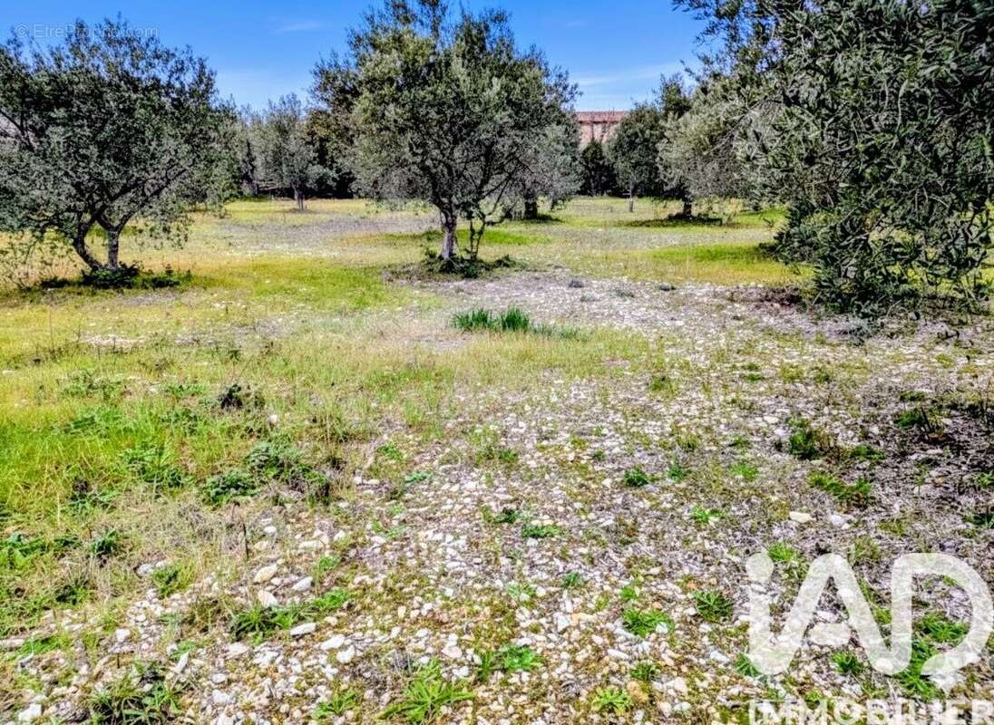 Photo 2 - Maison à LOURMARIN