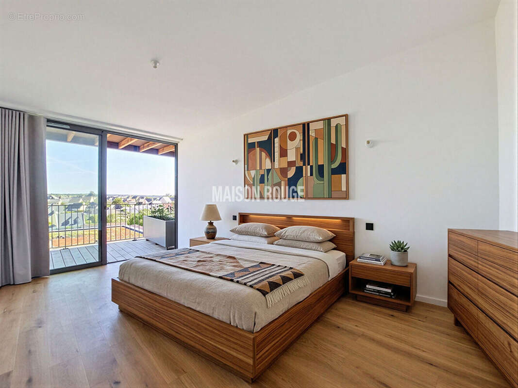 Appartement à PLENEUF-VAL-ANDRE