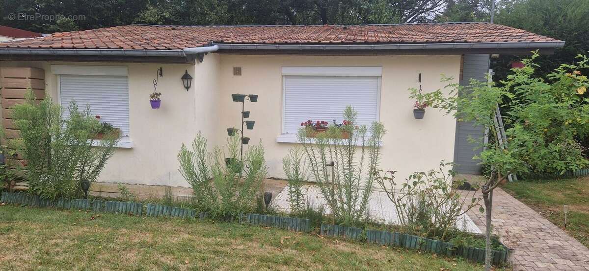 Maison 103 m² à Rue  - photo 6