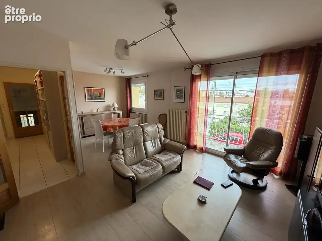 Maison individuelle à deux pas du centre bourg de Villars - photo 9