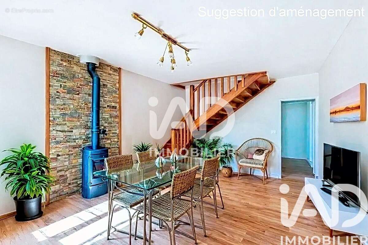 Photo 2 - Maison à CUISY