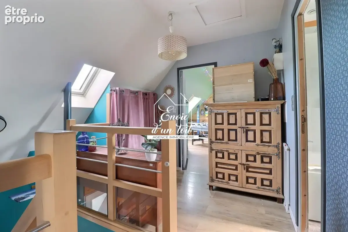 Maison 5 pièces 120 m² à vendre à Yerville (76760) - photo 9