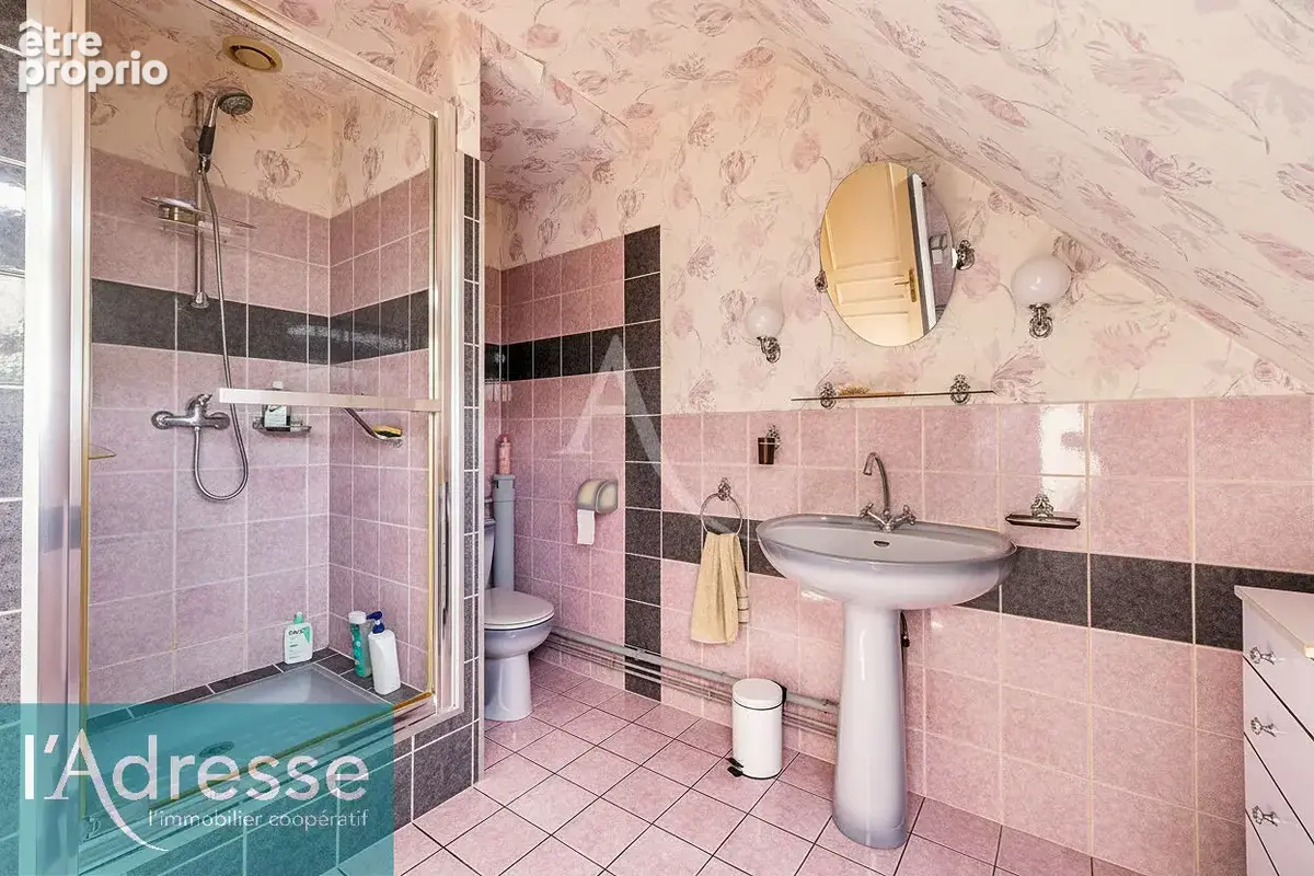 Maison Savigny Sur Orge 6 pièces 100 m2 - photo 10