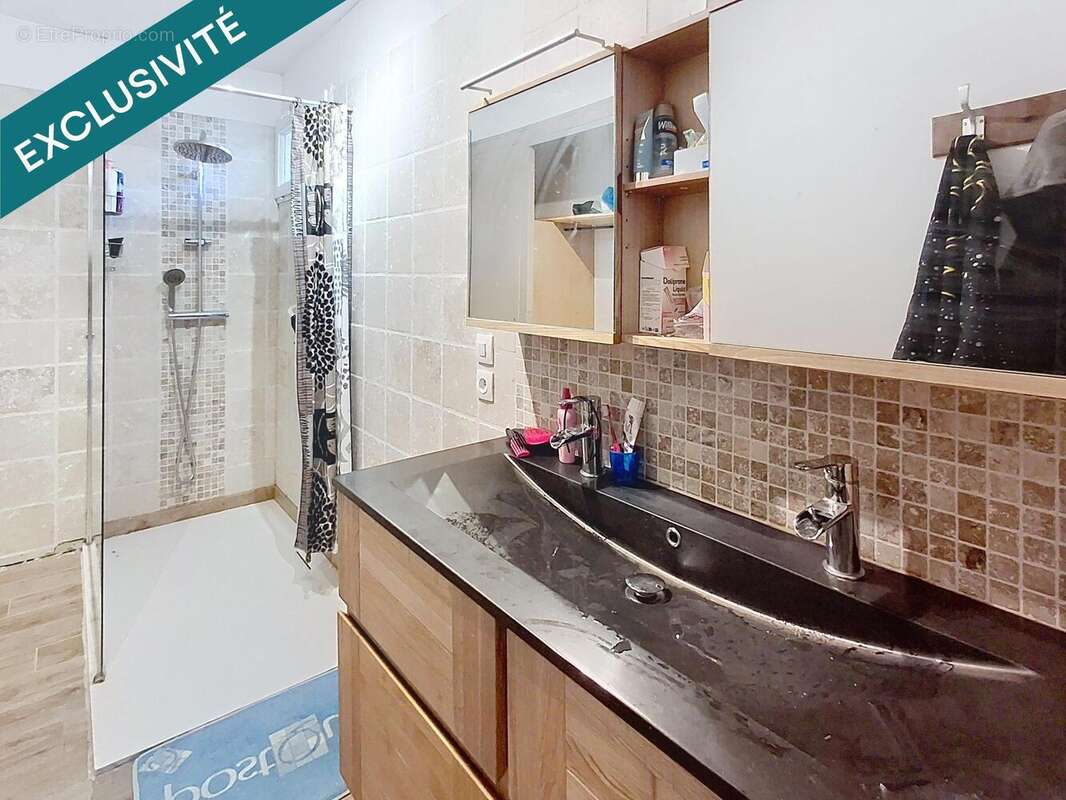 Photo 5 - Maison à CELLES-SUR-BELLE