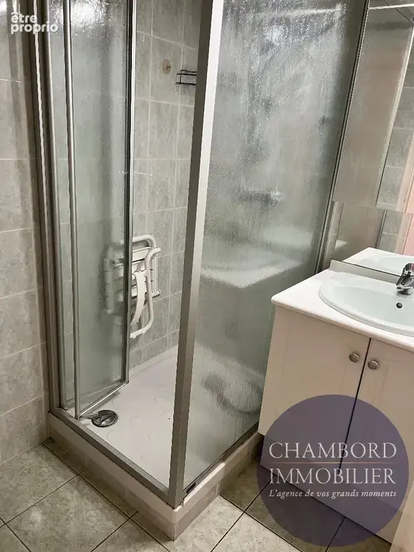 Appartement Orleans 4 pièce(s) 88 m2 - photo 4