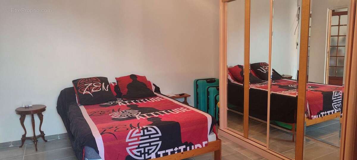 Maison à LE PERTHUS