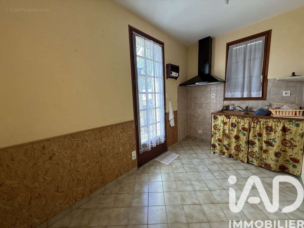 Maison 54 m² à Faurilles  - photo 5