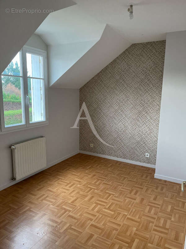 Maison à TIGY