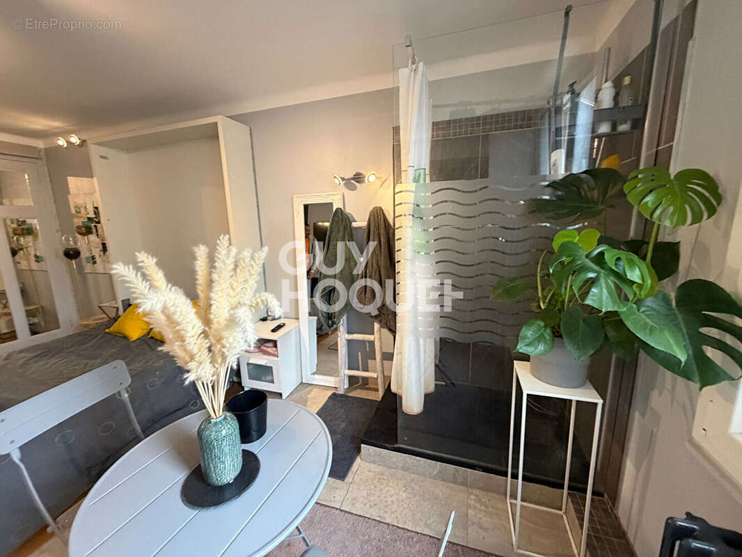 Appartement à LYON-4E