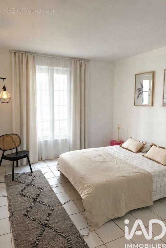 Photo 5 - Maison à LA FLOTTE