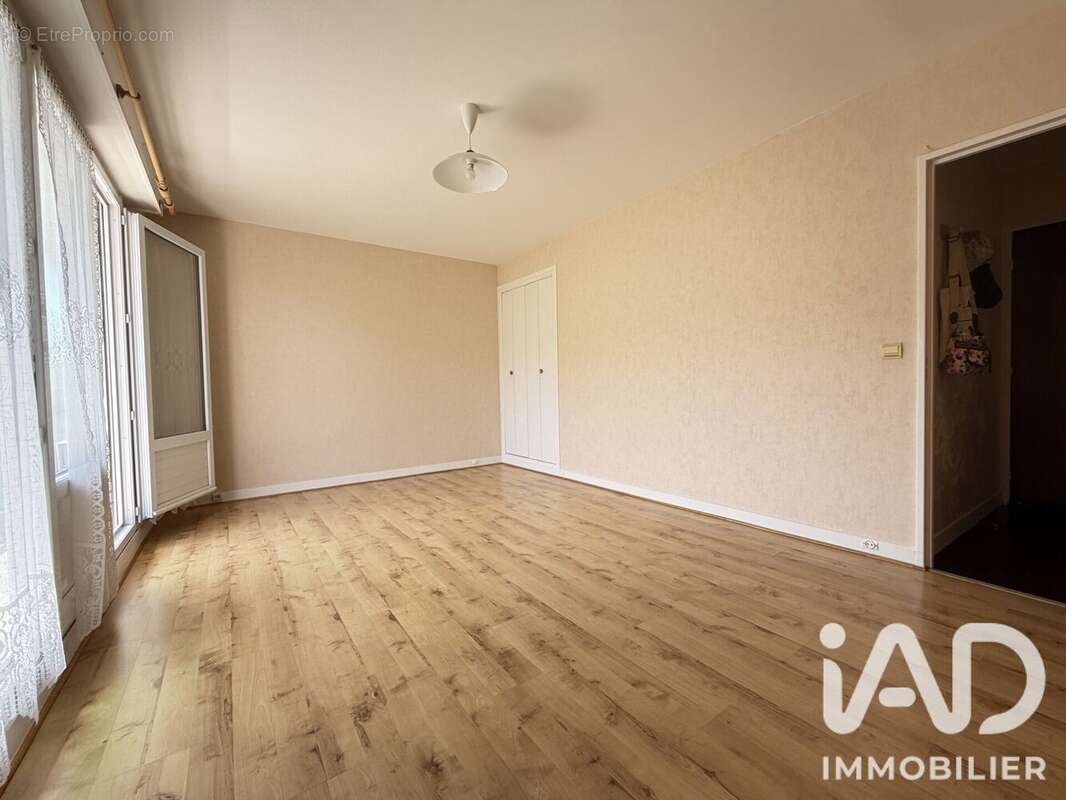 Photo 3 - Appartement à BRETIGNY-SUR-ORGE