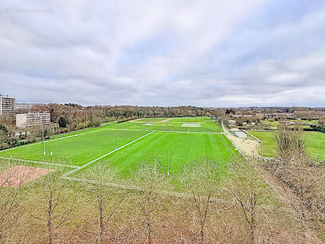 Appartement à CHARTRES