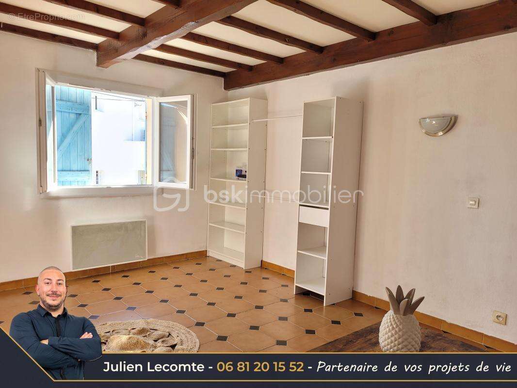 Maison à AGDE