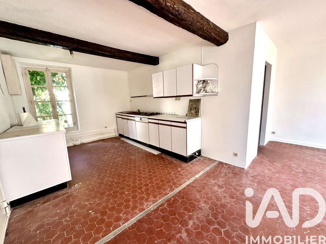 Photo 3 - Appartement à SAINT-RAPHAEL