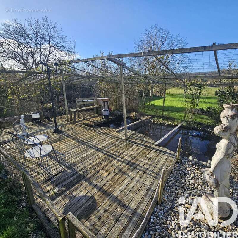 Maison 140 m² à Douvrend  - photo 4