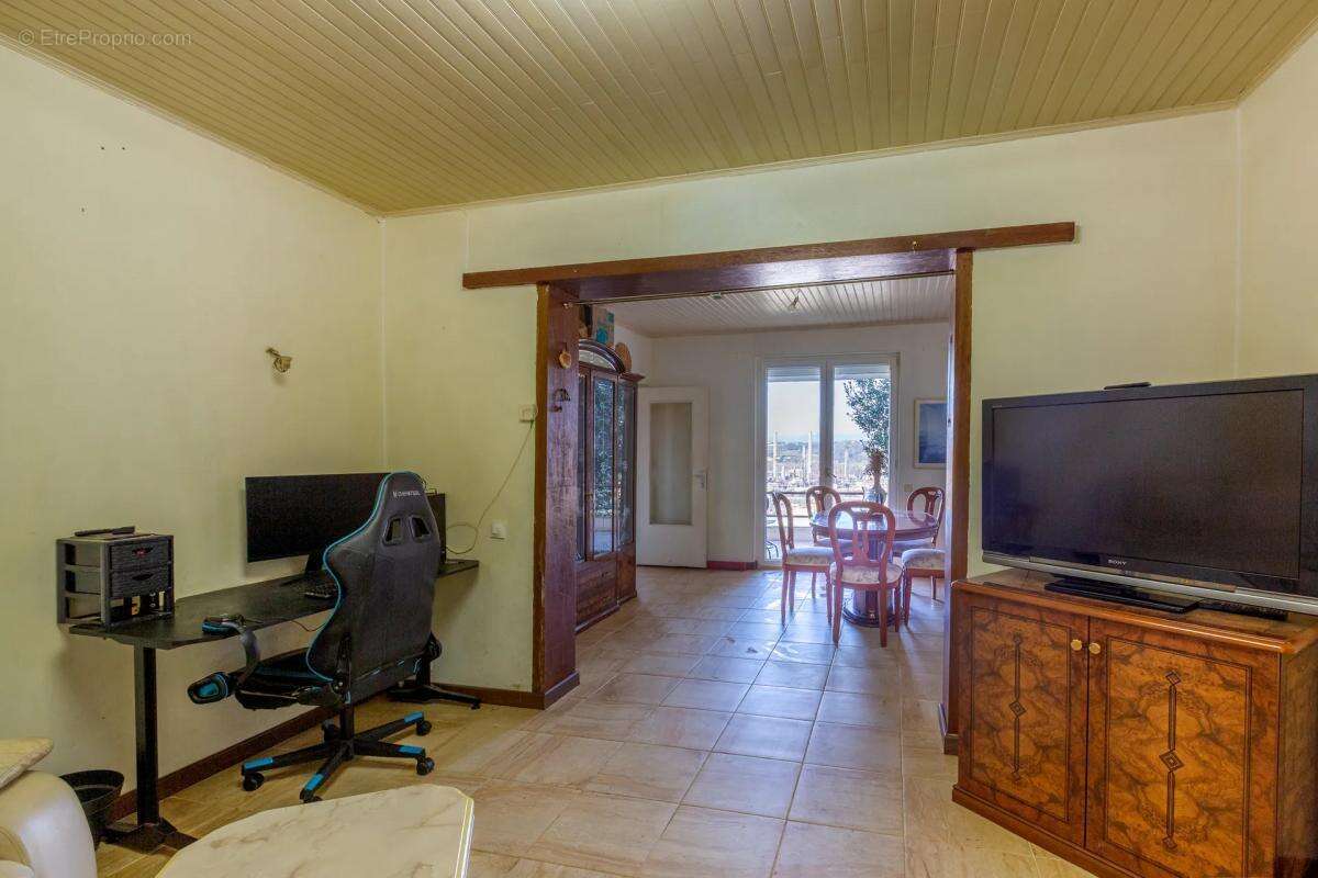 Appartement à FEYZIN