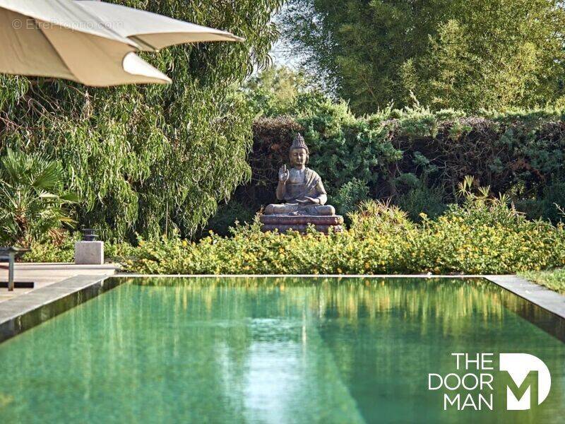 Maison à LA LONDE-LES-MAURES