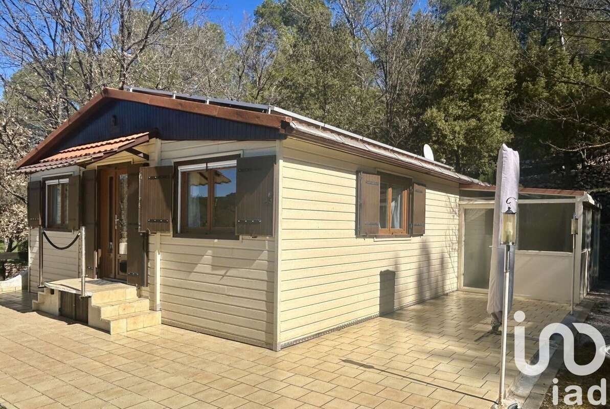 Photo 7 - Maison à BRAS