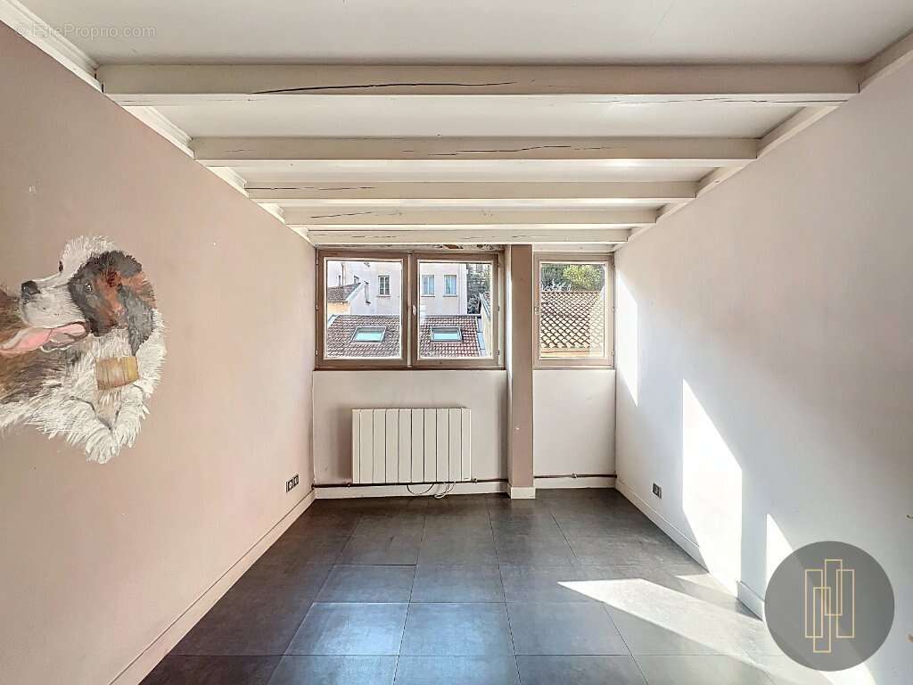 Appartement à LYON-5E