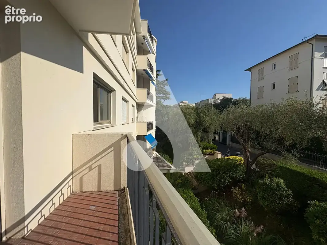Appartement Nice 3 pièces Nice Caravadossi - photo 13