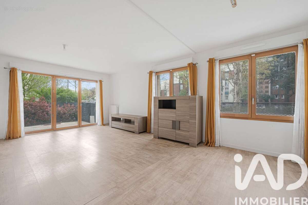 Photo 6 - Appartement à MEUDON