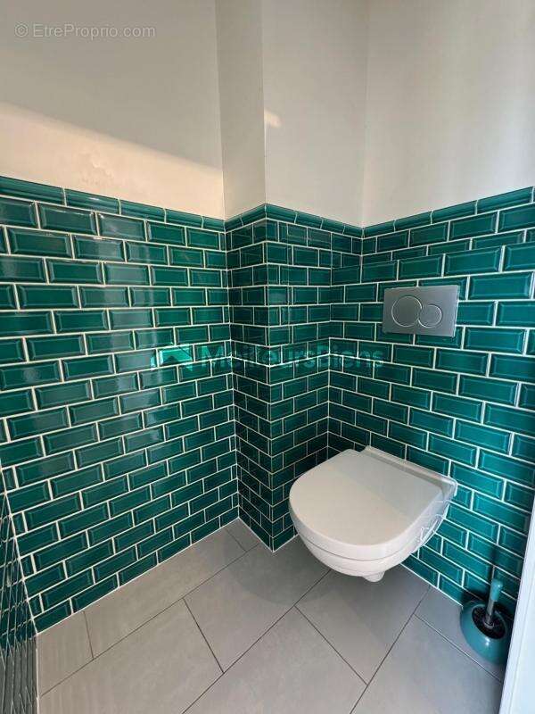 Appartement à VILLEMOMBLE