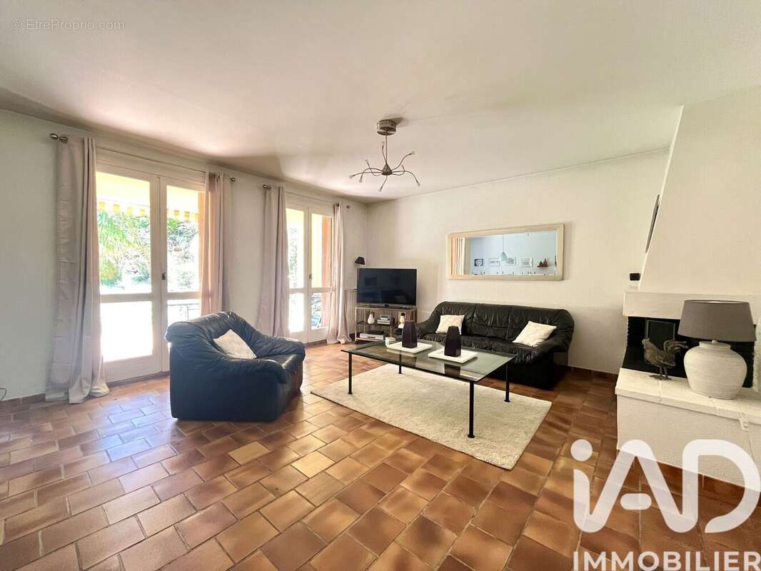 Photo 3 - Appartement à AIX-EN-PROVENCE