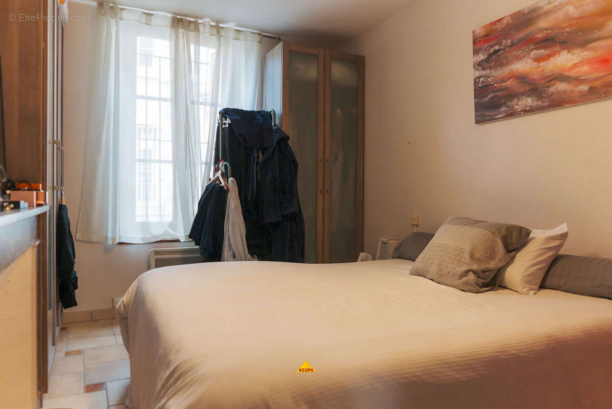 Appartement à CARCASSONNE