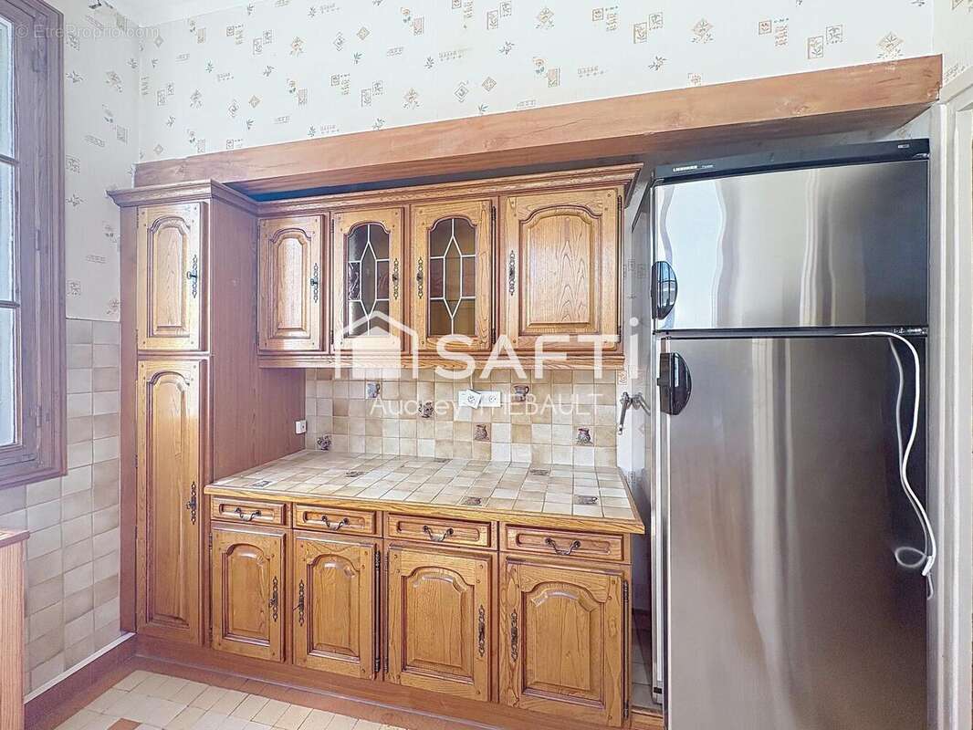 Photo 4 - Maison à BERCK