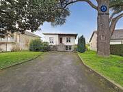 Maison à SAINT-PANTALEON-DE-LARCHE