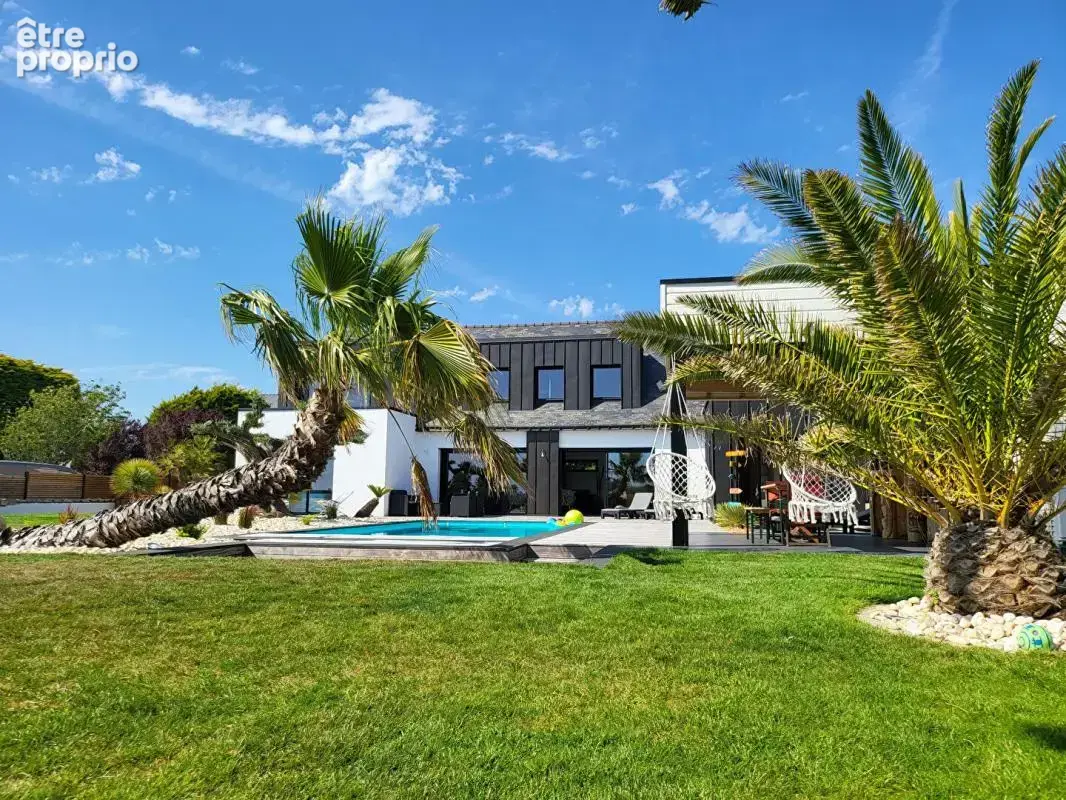 Photo Maison à Plouhinec au prix de 1 060 200€