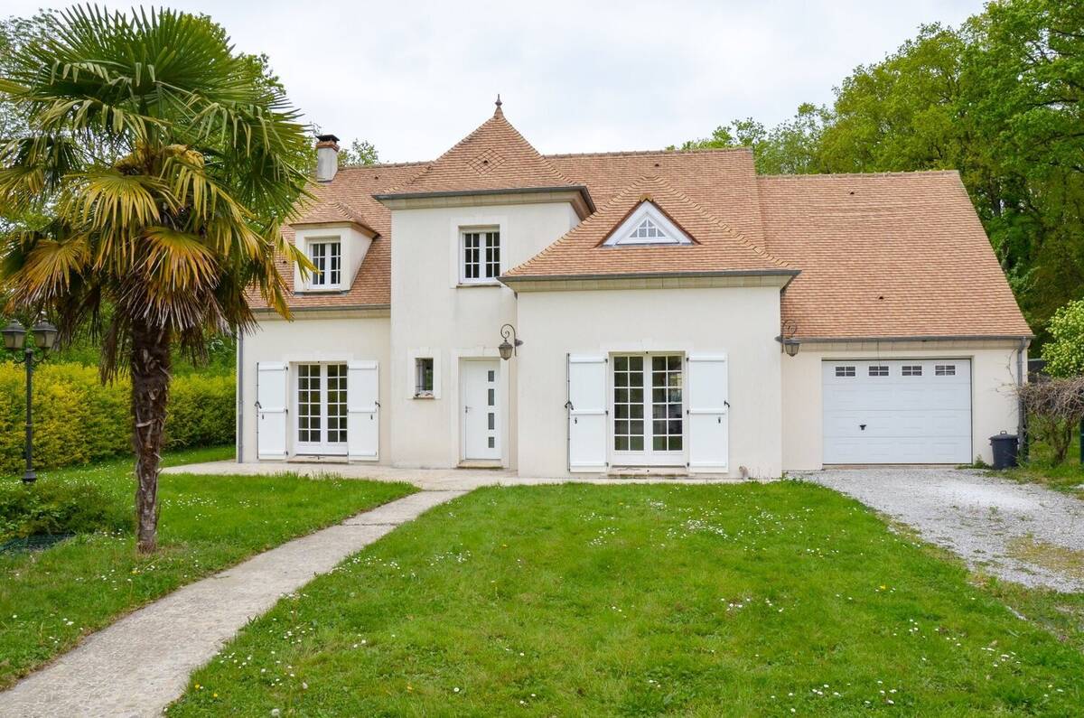 Maison à LES MOLIERES