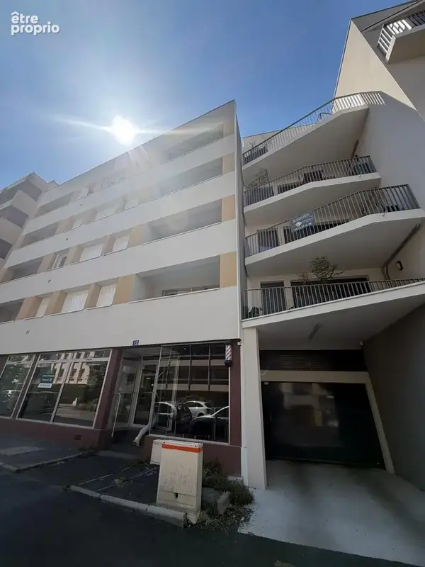 Commerce 32 m² à vendre à Clermont-Ferrand (63000) - photo 4