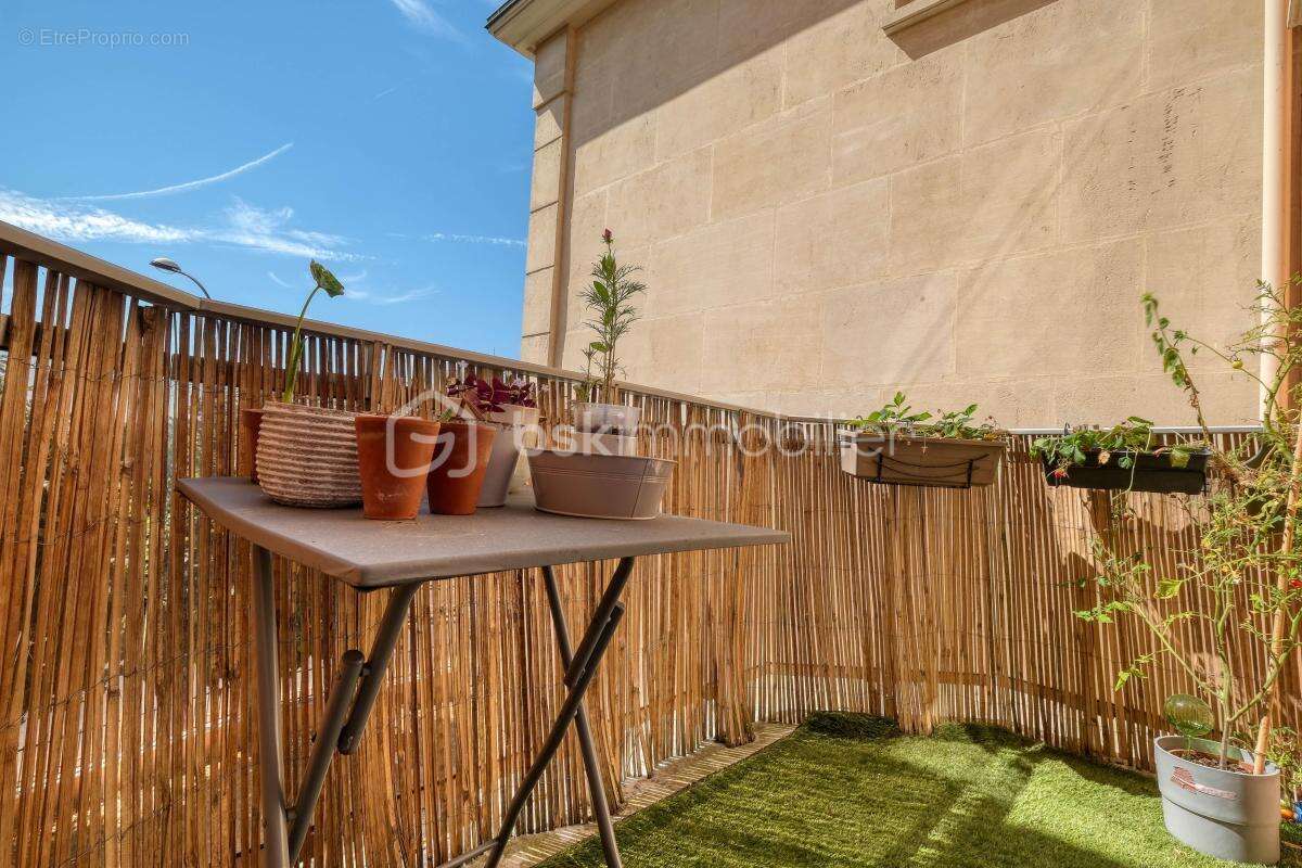 Duplex 3 pièces – 64 m² – 2 balcons – cave – parking - photo 6