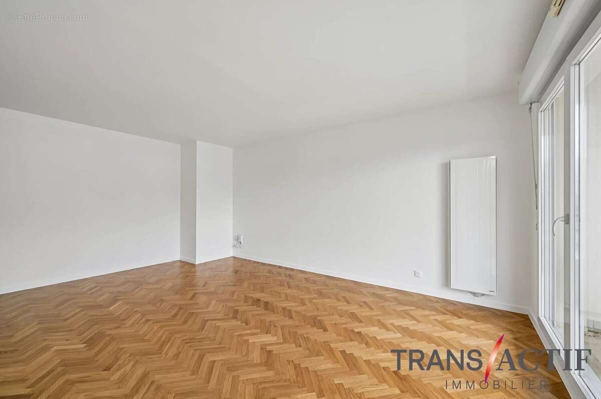 Appartement 3 pièces – CHATILLON (92320) - photo 9