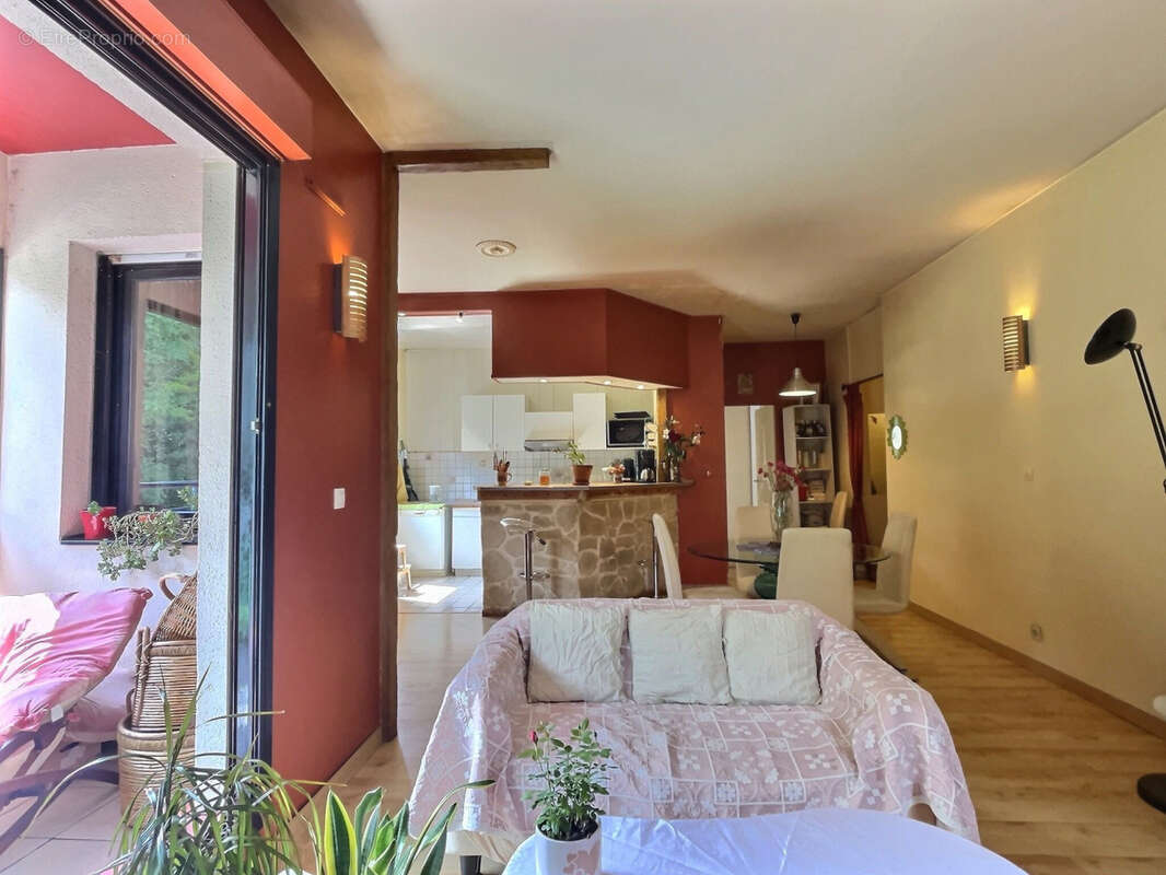 Appartement à EVRY