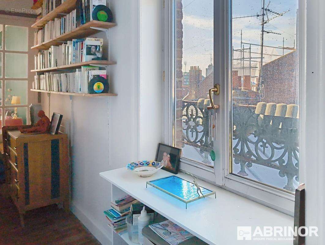 Appartement à LILLE