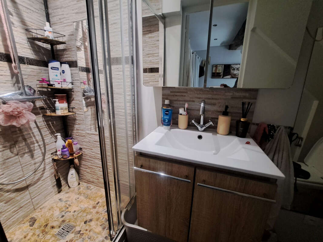 Maison T3 avec solarium sans vis-à-vis à vendre sur Agde ! - photo 10