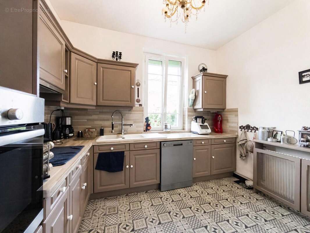 Photo 5 - Maison à LIGNEROLLES