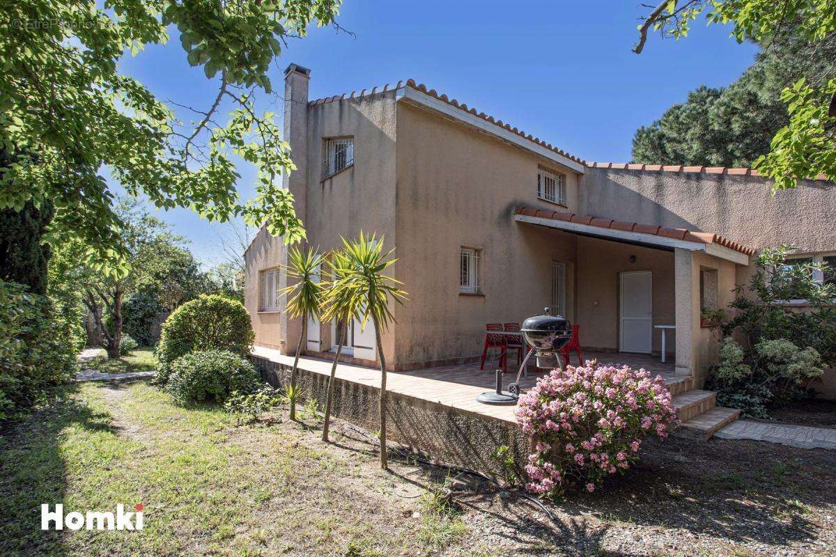 Maison à SAINT-CYPRIEN