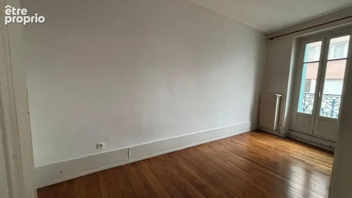 Appartement 4 pièces – 85,33 m² à dijon avec cave - photo 2