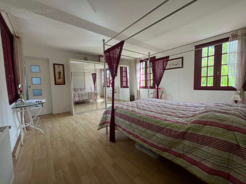 Maison à GOURNAY-EN-BRAY