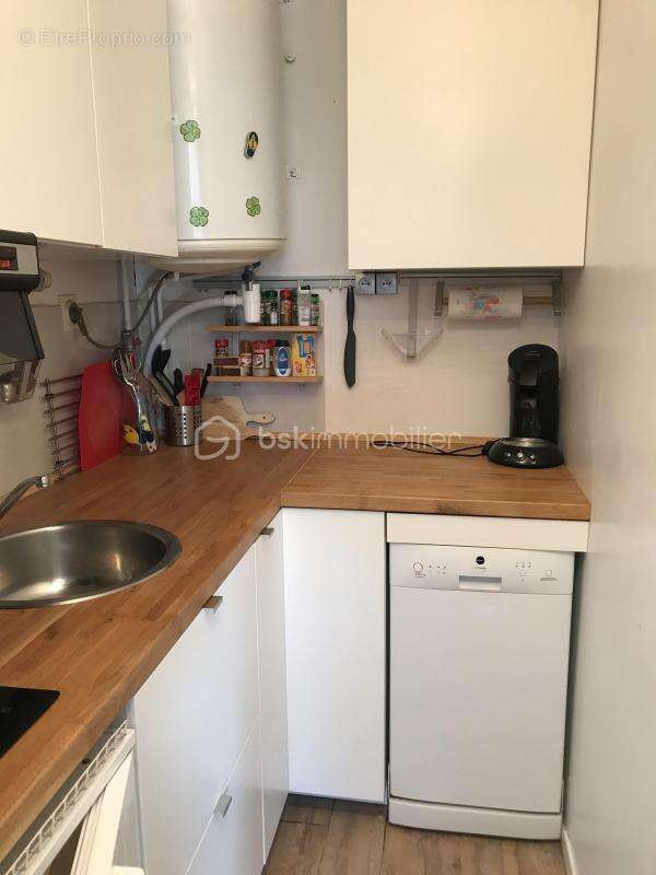 Appartement à SAINT-LARY-SOULAN