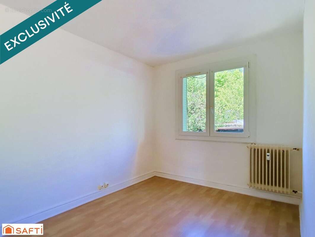 Photo 9 - Appartement à TULLINS