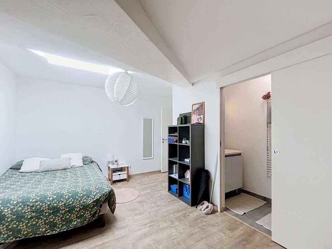 Appartement à BLAGNAC